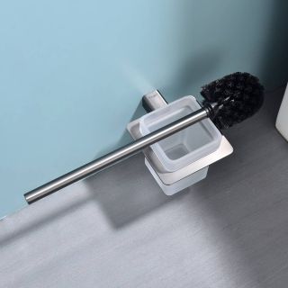 Ёршик настенный Raglo R301.10.09 графит